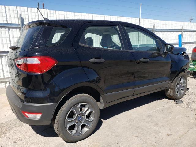 Photo 2 VIN: MAJ6S3FL7LC313742 - FORD ECOSPORT S 