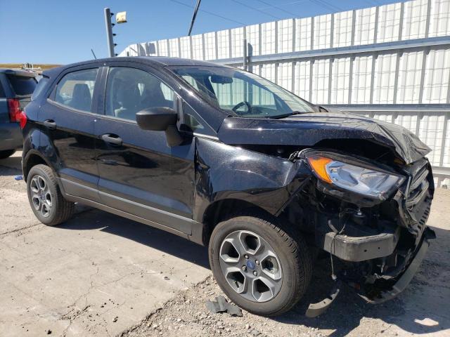 Photo 3 VIN: MAJ6S3FL7LC313742 - FORD ECOSPORT S 