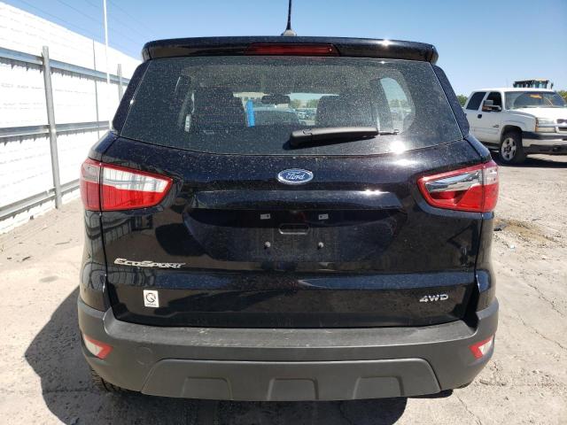 Photo 5 VIN: MAJ6S3FL7LC313742 - FORD ECOSPORT S 