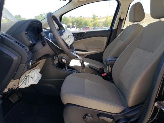 Photo 6 VIN: MAJ6S3FL7LC313742 - FORD ECOSPORT S 