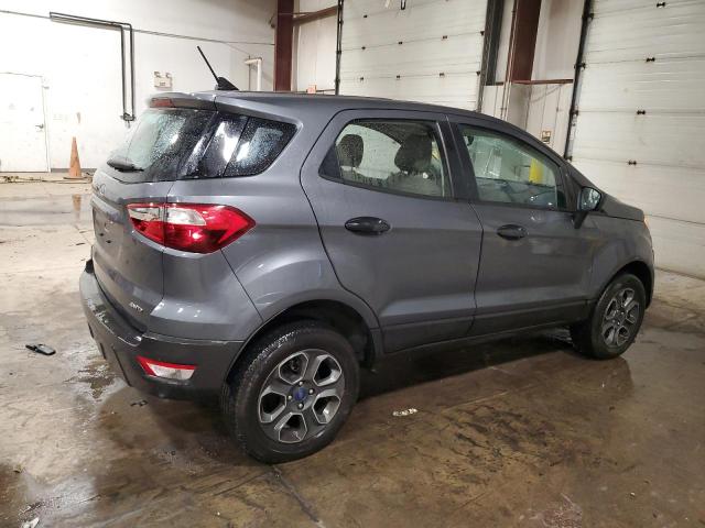 Photo 2 VIN: MAJ6S3FL7LC391714 - FORD ECOSPORT 