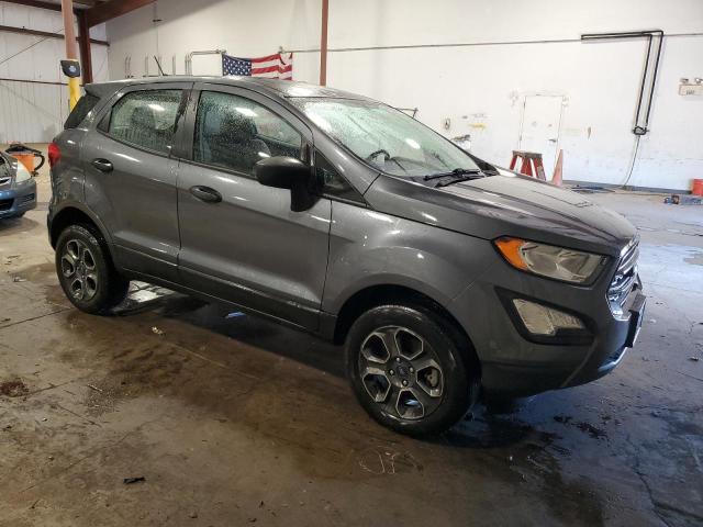 Photo 3 VIN: MAJ6S3FL7LC391714 - FORD ECOSPORT 