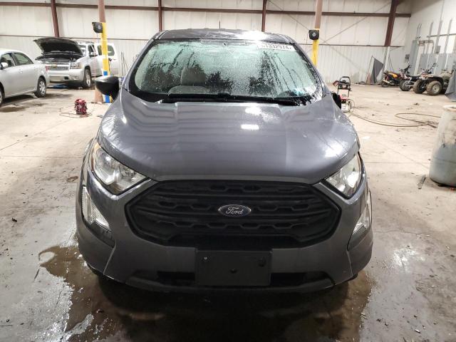 Photo 4 VIN: MAJ6S3FL7LC391714 - FORD ECOSPORT 