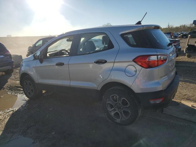 Photo 1 VIN: MAJ6S3FL7MC397224 - FORD ECOSPORT S 