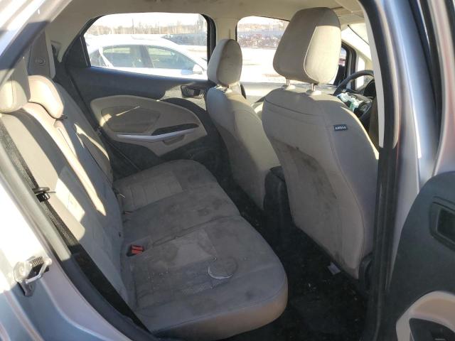 Photo 10 VIN: MAJ6S3FL7MC397224 - FORD ECOSPORT S 