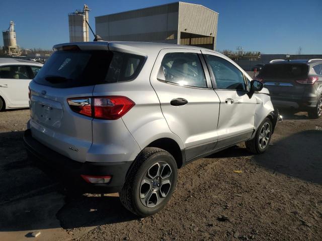 Photo 2 VIN: MAJ6S3FL7MC397224 - FORD ECOSPORT S 