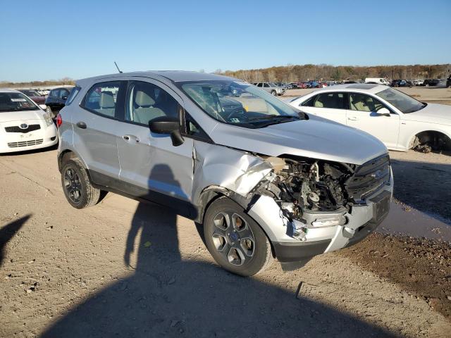 Photo 3 VIN: MAJ6S3FL7MC397224 - FORD ECOSPORT S 