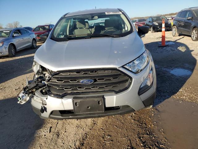 Photo 4 VIN: MAJ6S3FL7MC397224 - FORD ECOSPORT S 