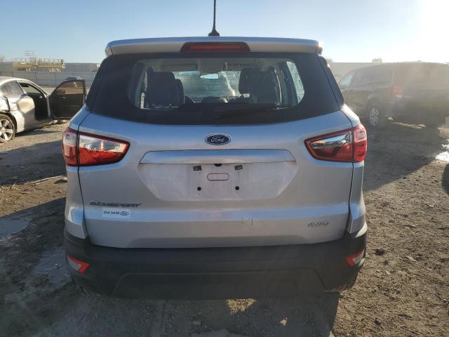 Photo 5 VIN: MAJ6S3FL7MC397224 - FORD ECOSPORT S 