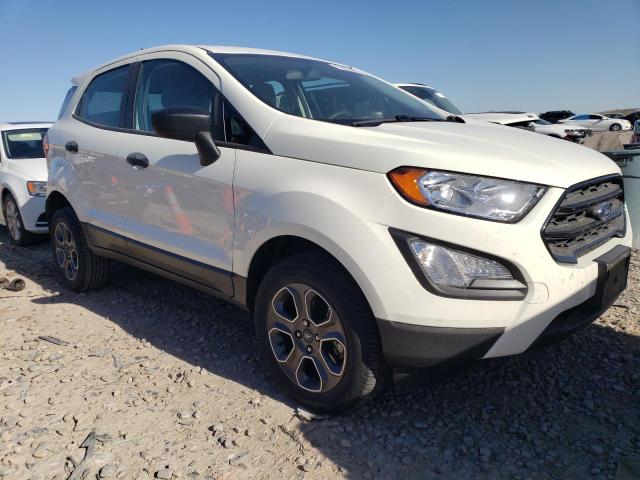 Photo 3 VIN: MAJ6S3FL7MC409176 - FORD ECOSPORT 