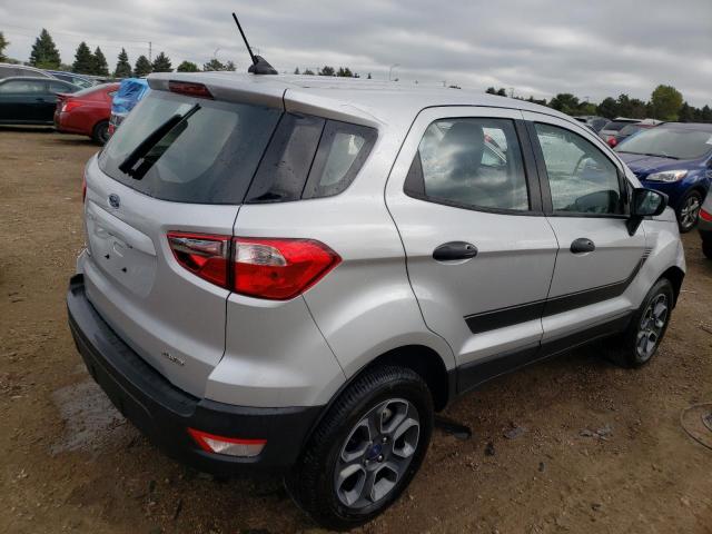 Photo 2 VIN: MAJ6S3FL7NC463689 - FORD ECOSPORT S 