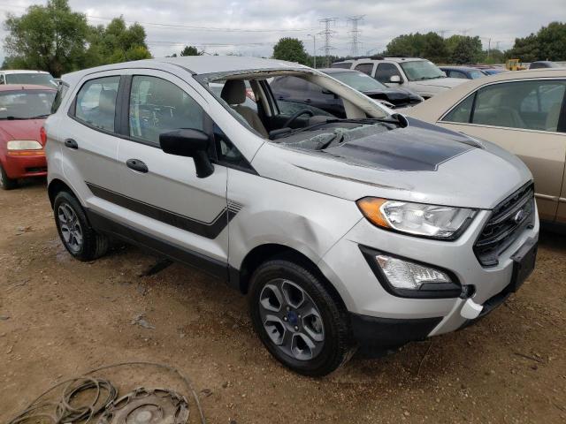 Photo 3 VIN: MAJ6S3FL7NC463689 - FORD ECOSPORT S 