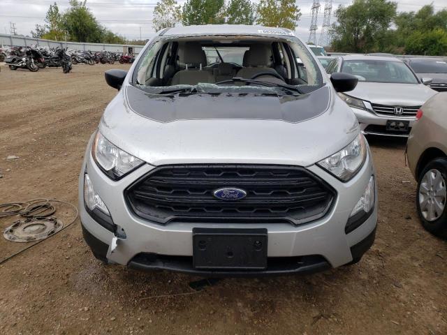 Photo 4 VIN: MAJ6S3FL7NC463689 - FORD ECOSPORT S 