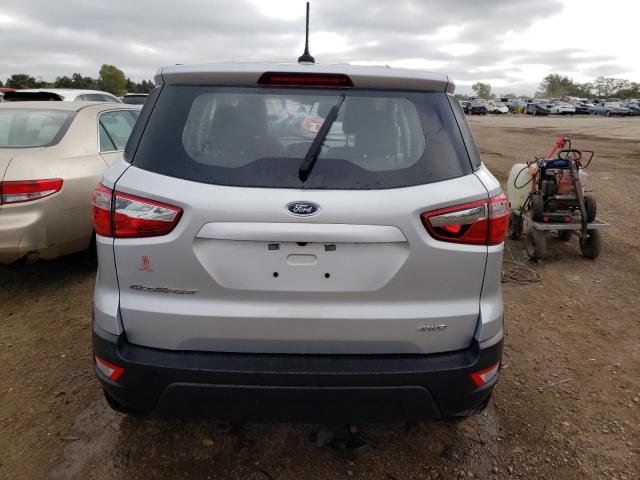 Photo 5 VIN: MAJ6S3FL7NC463689 - FORD ECOSPORT S 