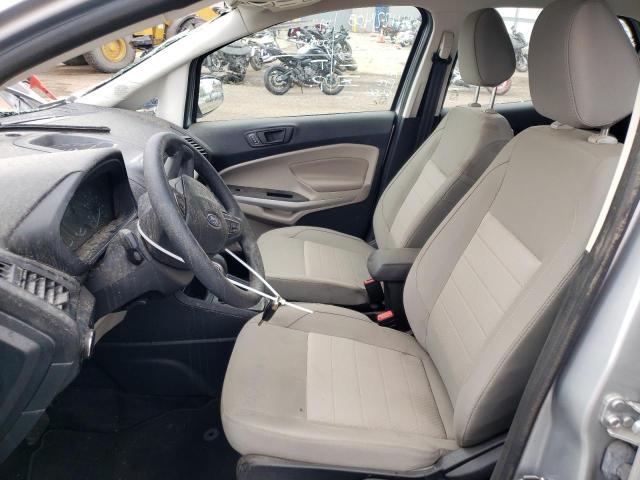 Photo 6 VIN: MAJ6S3FL7NC463689 - FORD ECOSPORT S 