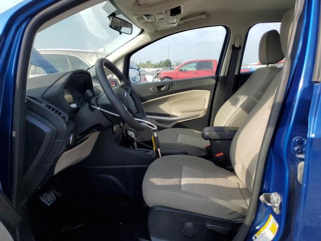 Photo 6 VIN: MAJ6S3FL7NC473574 - FORD ECOSPORT S 