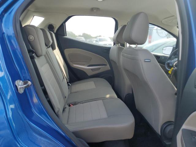 Photo 9 VIN: MAJ6S3FL7NC473574 - FORD ECOSPORT S 