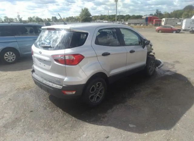 Photo 3 VIN: MAJ6S3FL8KC269667 - FORD ECOSPORT 