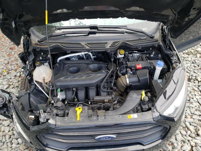 Photo 11 VIN: MAJ6S3FL8KC275761 - FORD ECOSPORT S 