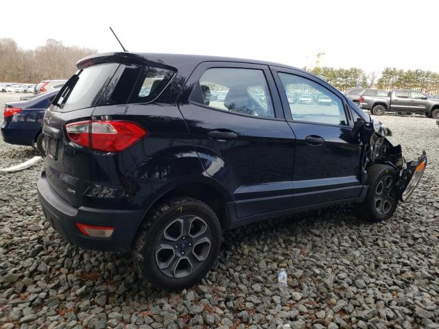 Photo 2 VIN: MAJ6S3FL8KC275761 - FORD ECOSPORT S 