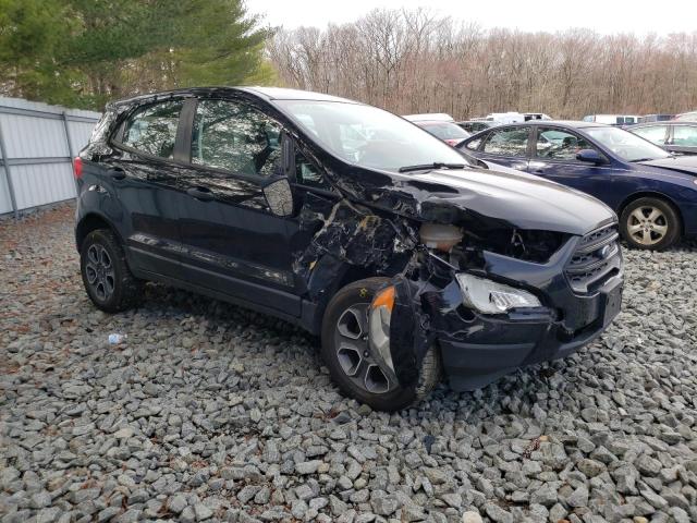 Photo 3 VIN: MAJ6S3FL8KC275761 - FORD ECOSPORT S 