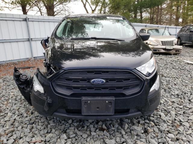 Photo 4 VIN: MAJ6S3FL8KC275761 - FORD ECOSPORT S 