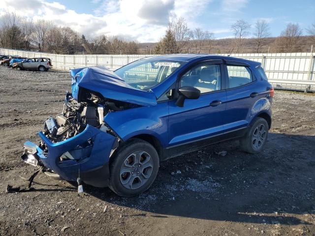 Photo 0 VIN: MAJ6S3FL8MC405721 - FORD ECOSPORT 