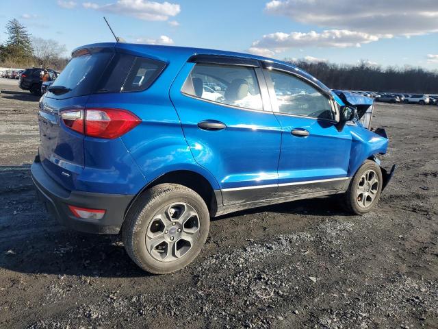 Photo 2 VIN: MAJ6S3FL8MC405721 - FORD ECOSPORT 