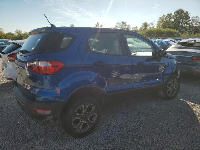 Photo 2 VIN: MAJ6S3FL8MC416699 - FORD ECOSPORT S 