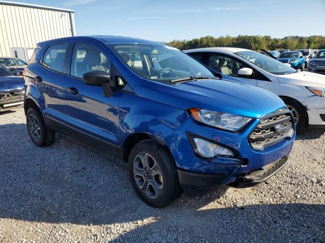 Photo 3 VIN: MAJ6S3FL8MC416699 - FORD ECOSPORT S 