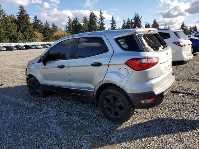 Photo 1 VIN: MAJ6S3FL8MC418095 - FORD ECOSPORT S 