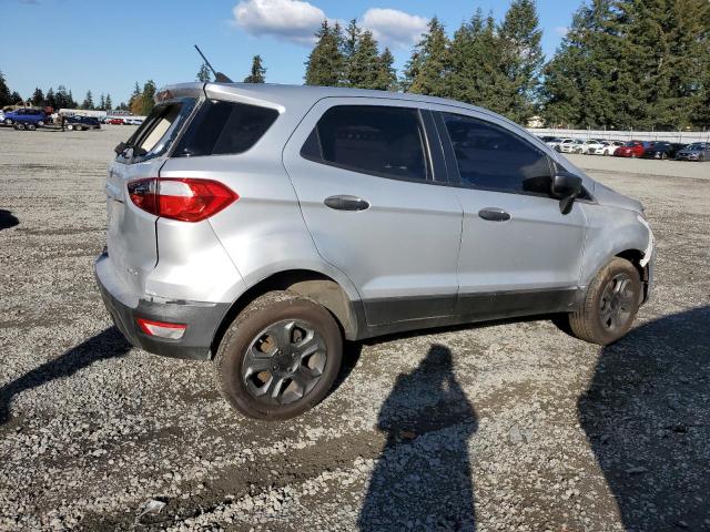 Photo 2 VIN: MAJ6S3FL8MC418095 - FORD ECOSPORT S 