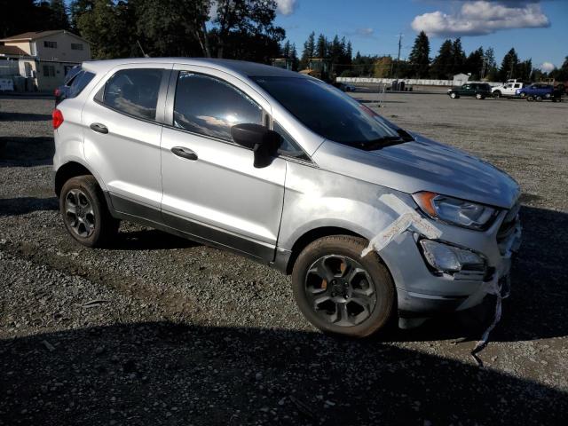 Photo 3 VIN: MAJ6S3FL8MC418095 - FORD ECOSPORT S 