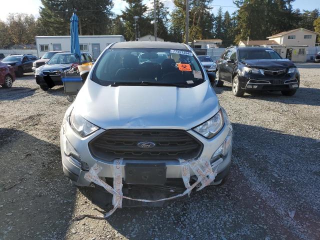 Photo 4 VIN: MAJ6S3FL8MC418095 - FORD ECOSPORT S 