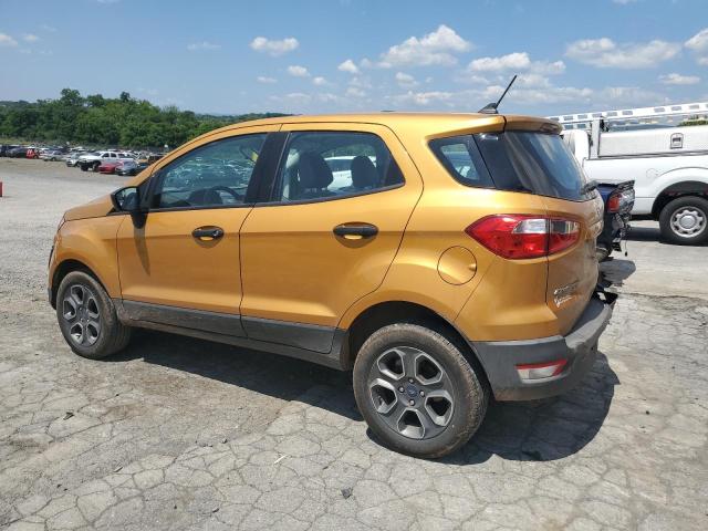 Photo 1 VIN: MAJ6S3FL8MC424236 - FORD ECOSPORT 