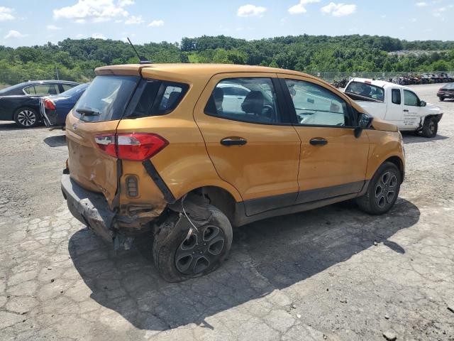 Photo 2 VIN: MAJ6S3FL8MC424236 - FORD ECOSPORT 