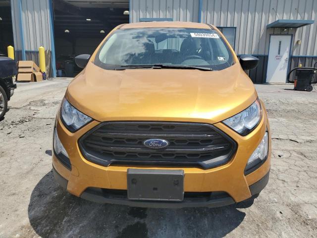 Photo 4 VIN: MAJ6S3FL8MC424236 - FORD ECOSPORT 