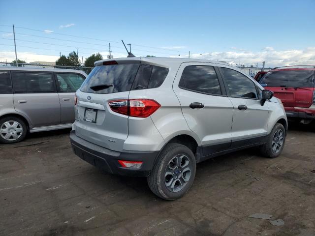 Photo 2 VIN: MAJ6S3FL8NC458808 - FORD ECOSPORT S 