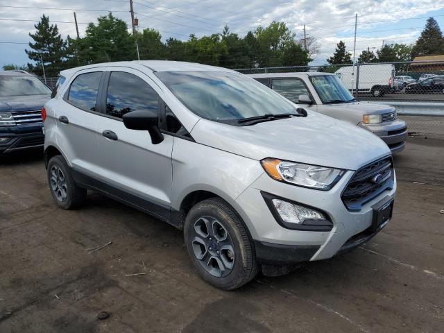 Photo 3 VIN: MAJ6S3FL8NC458808 - FORD ECOSPORT S 