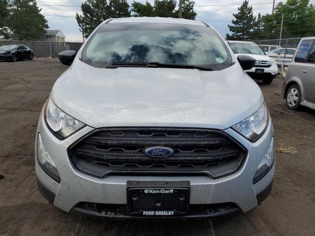 Photo 4 VIN: MAJ6S3FL8NC458808 - FORD ECOSPORT S 