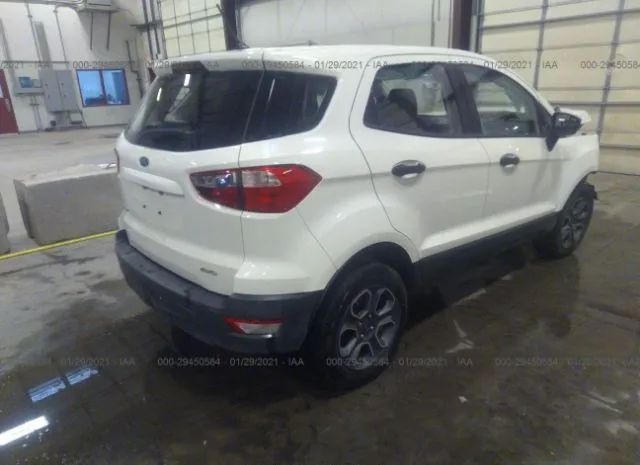 Photo 3 VIN: MAJ6S3FL9KC289863 - FORD ECOSPORT 