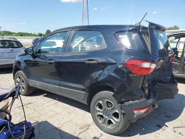 Photo 1 VIN: MAJ6S3FL9LC320868 - FORD ECOSPORT 