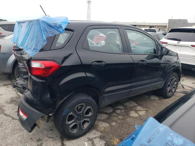 Photo 2 VIN: MAJ6S3FL9LC320868 - FORD ECOSPORT 