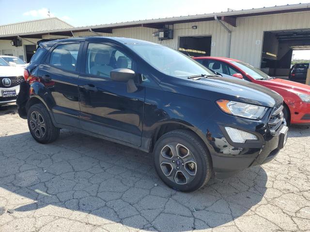 Photo 3 VIN: MAJ6S3FL9LC320868 - FORD ECOSPORT 