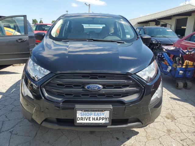 Photo 4 VIN: MAJ6S3FL9LC320868 - FORD ECOSPORT 