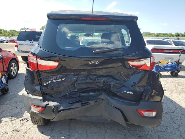 Photo 5 VIN: MAJ6S3FL9LC320868 - FORD ECOSPORT 