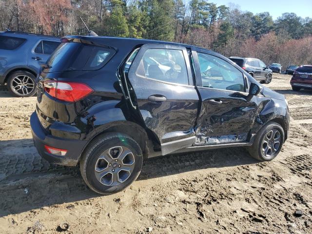 Photo 2 VIN: MAJ6S3FL9LC334141 - FORD ECOSPORT 