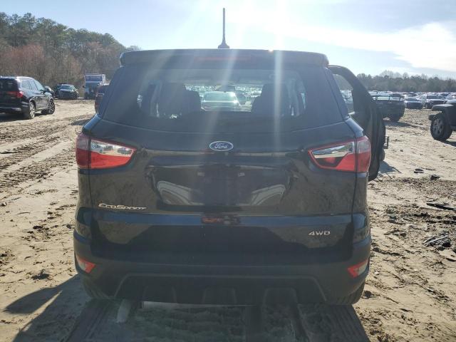 Photo 5 VIN: MAJ6S3FL9LC334141 - FORD ECOSPORT 