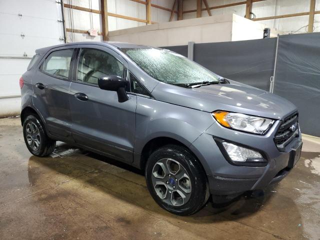 Photo 3 VIN: MAJ6S3FLXMC418745 - FORD ECOSPORT 