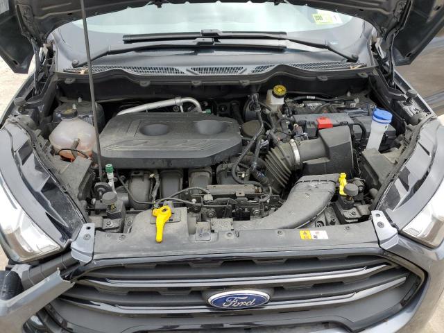 Photo 11 VIN: MAJ6S3FLXMC427168 - FORD ECOSPORT S 